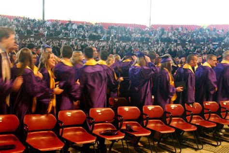 Viewfinder: Sumner High School Graduation | Bonney Lake, WA Patch