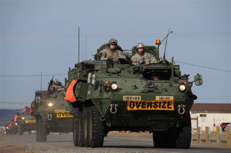 Convoy safety | Article | The United States Army