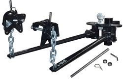 Eaz Lift Weight Distribution Hitch Installation Instructions | Blog Dandk