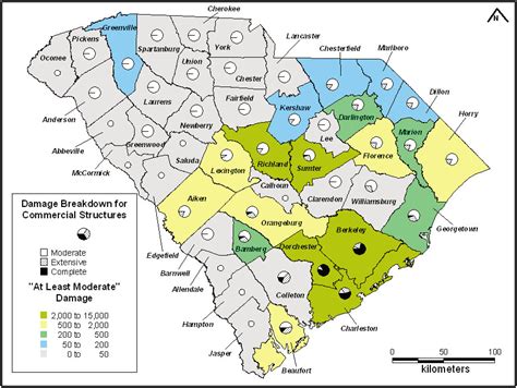 Esri News -- ArcNews Winter 2002/2003 Issue -- South Carolina Devises ...