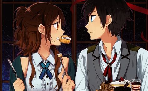 Animes De Romance 2024 - Dorie Laverne