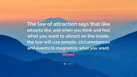 Law Of Attraction Quotes (40 wallpapers) - Quotefancy