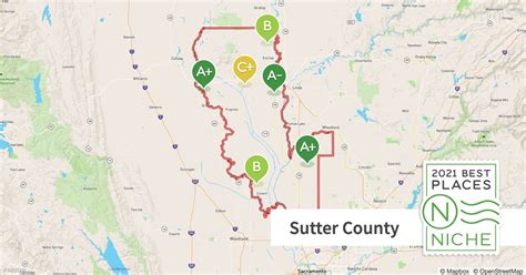 2021 Best Places to Live in Sutter County, CA - Niche