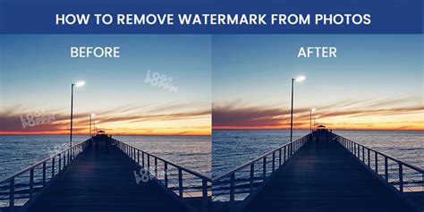 How to Remove Watermark from Photos Quickly - An Easy Guide