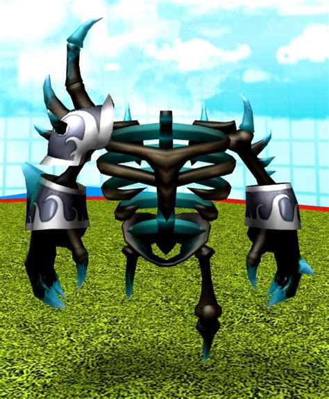 Roblox korblox deathspeaker mesh file download - rewagear