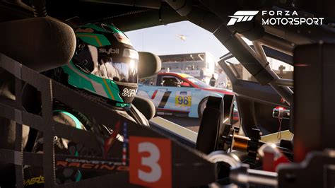 Forza Motorsport Gets New Trailer and Details | Gaming Instincts