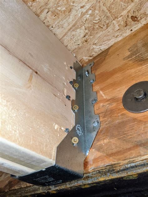 Okay to use these screws in joist hangers? - Fine Homebuilding