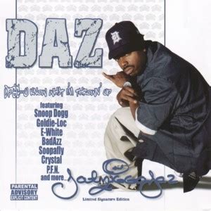 Daz Dillinger Lyrics, Songs, and Albums | Genius