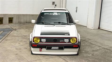 Golf 2 Gti 16v Tuning