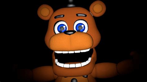 0 Result Images of Freddy Fazbear Fnaf 1 Jumpscare - PNG Image Collection