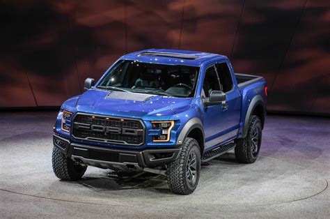 Ford F 150 Raptor Wallpapers (54+ pictures)