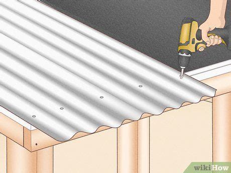 How to install corrugated roofing diy guide and expert tips – Artofit