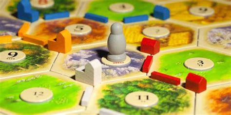 Best Board Games For Adults 2024 - Kiele Merissa