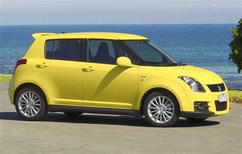 suzuki swift sport yellow |Cars Wallpapers And Pictures car images,car ...