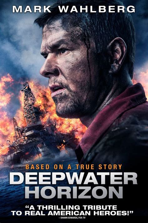 mark wahlberg oil rig movie - Google Search | Deepwater horizon, Really ...