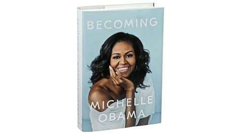 In ‘Becoming,’ Michelle Obama Mostly Opts for Empowerment Over Politics ...