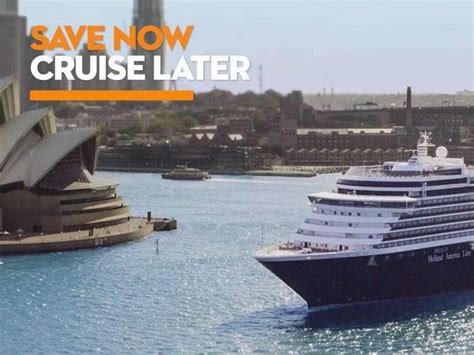 Australia & New Zealand Cruises | Holland America Line Cruises