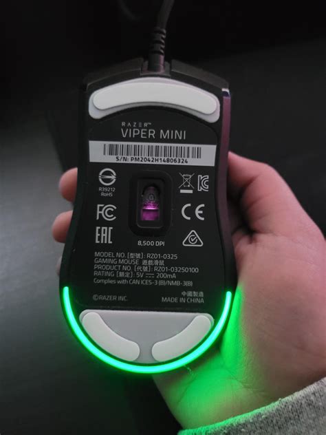 コレクション razer viper mini vs model o- reddit 312387-Razer viper mini vs ...