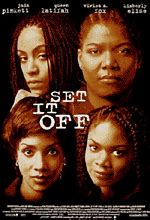 Set It Off- Soundtrack details - SoundtrackCollector.com