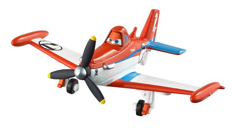 Disney Planes Racer Dusty Diecast Aircraft: Amazon.com.au: Toys & Games