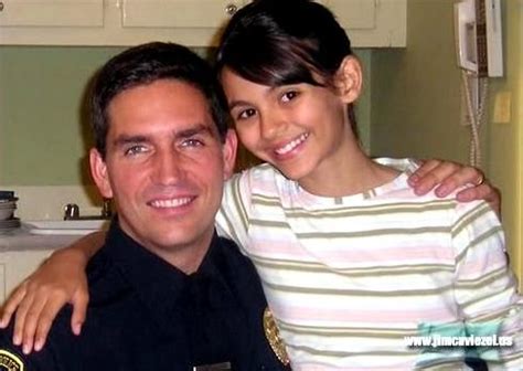 Jim with the actress who played his daughter in “Unknown”. | Jim ...