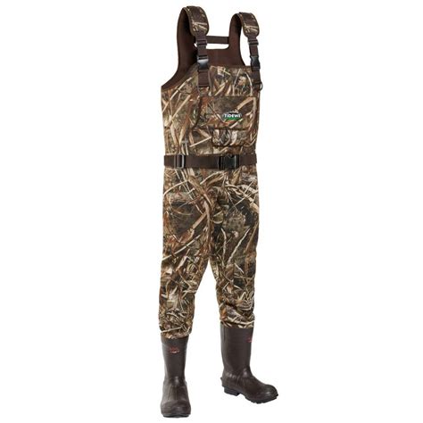 The Best Fly Fishing Waders (Updated 2019 Models!)