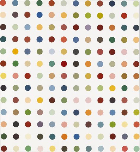 the obsessive imagist | art, design, life: DAMIEN HIRST: THE COMPLETE ...