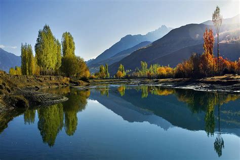 Gilgit-Baltistan