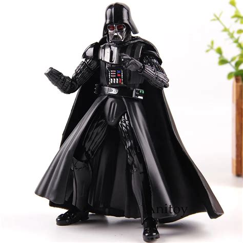 SHF S.H.Figuarts Star Wars Darth Vader Figurine PVC Action Figures ...