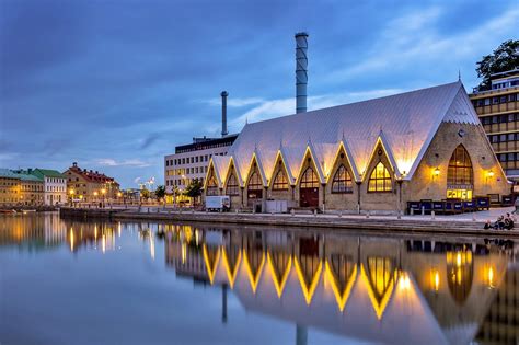 10 Best Things to Do in Gothenburg - What is Gothenburg Most Famous For ...