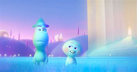 'Soul' Review: Pixar Movie Is Another Innovative & Introspective ...