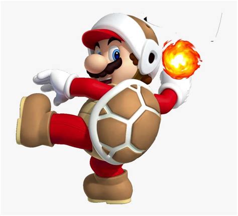 Super Mario Fire Png Image - Super Mario 3d World Boomerang Mario PNG ...