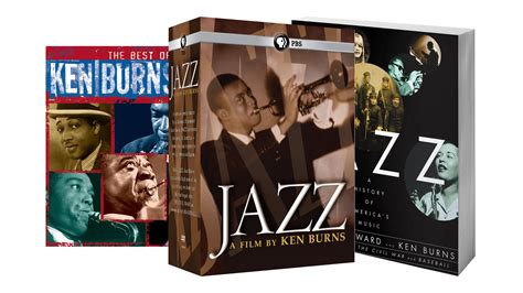 Watch Jazz | A Documentary Film by Ken Burns | PBS