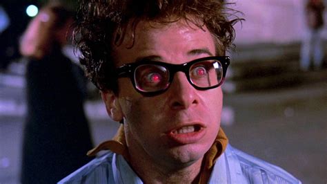 Rick Moranis Turned Down A Cameo In Ghostbuster's Female-Led Reboot ...