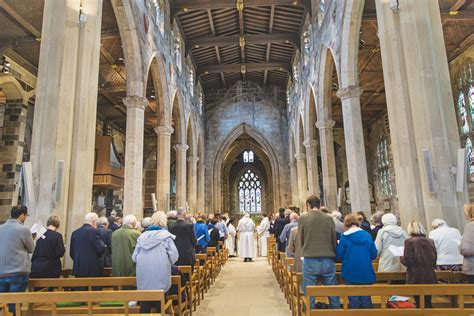 Sheffield Cathedral Patrons — Sheffield Cathedral