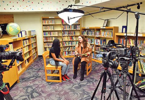 ‘NBC Nightly News’ to feature Roseville Community Schools