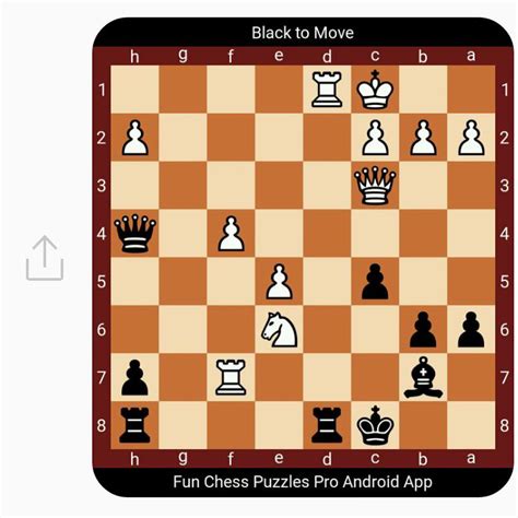 Fun Chess Puzzles Pro - Chess Tactics for Android - APK Download