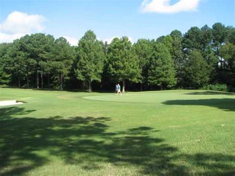 Ridgeway Country Club in Memphis, Tennessee, USA | Golf Advisor