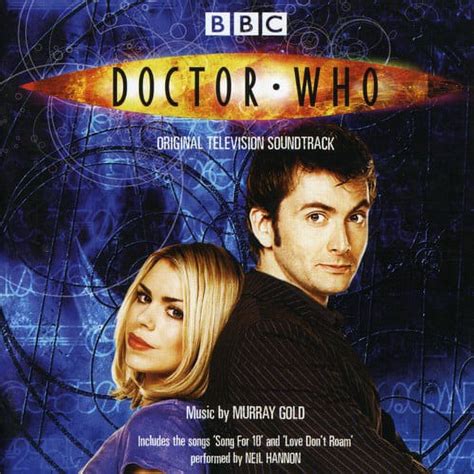 Doctor Who Soundtrack - Walmart.com