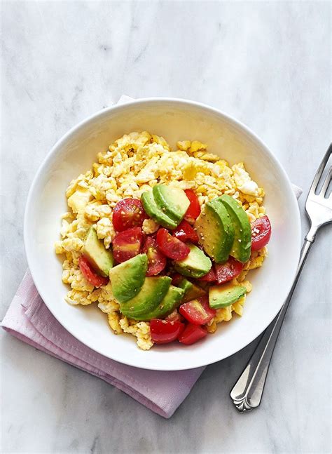 Healthy Breakfast Ideas: 24 Simple Breakfasts for Your Busiest Mornings ...