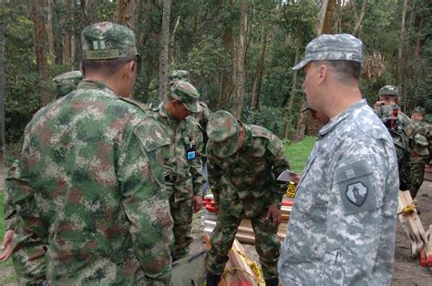 DVIDS - Images - Humanitarian Demining Training [Image 5 of 10]