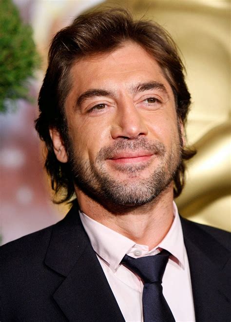 Javier Bardem in Talks to Star in PIRATES OF THE CARIBBEAN 5 | The ...