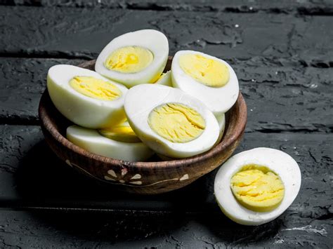 Egg Diet for Weight Loss: Boiled egg diet for weight loss know how well ...