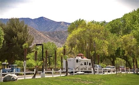 The 10 Best RV Campgrounds in Southern California | Cruise America