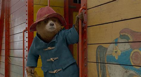 Paddington 2 Official Trailer Follows Beloved Talking Bear's Latest ...