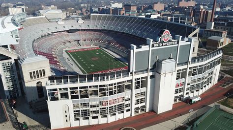 Ohio State Football Seating Chart View | Cabinets Matttroy