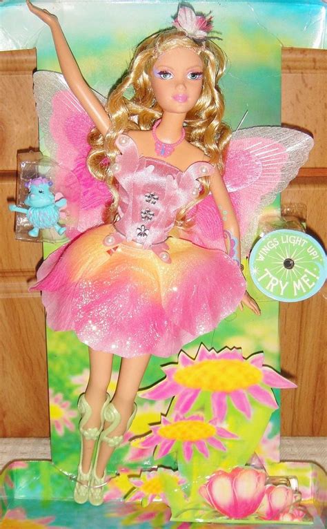 Barbie Elina BD2004 #G6266 | Barbie fairytopia, Elsa dress, Barbie