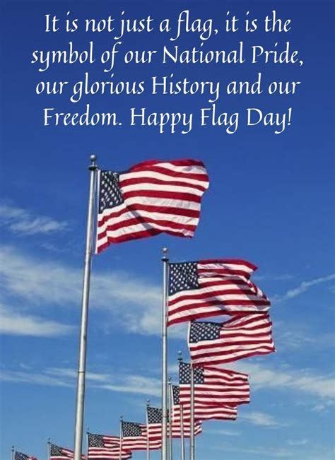 45+ Flag Day Quotes And Sayings | Zone Marts