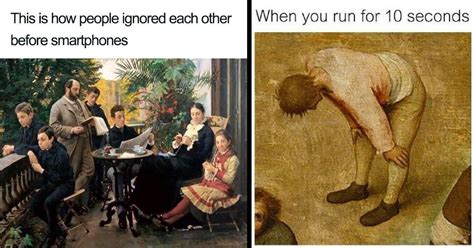 30+ Funny Art Memes For Cultured Souls - Memebase - Funny Memes