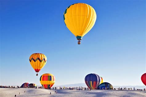 12 Top Attractions & Things to Do in Las Cruces, NM | PlanetWare